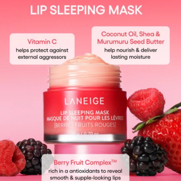 NIB Laneige Icons to Go Hydrate & Revitalize - Picture 6 of 13